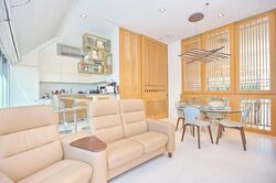 Cluny Park Residence (D10), Condominium #563214271